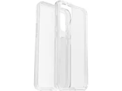 OtterBox Symmetry Clear Galaxy S24+ Clear Hoes Transparant