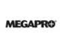 Megapro logo