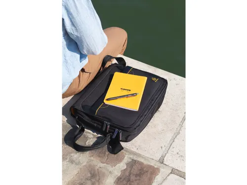 Messenger tas Exactive (14 inch)