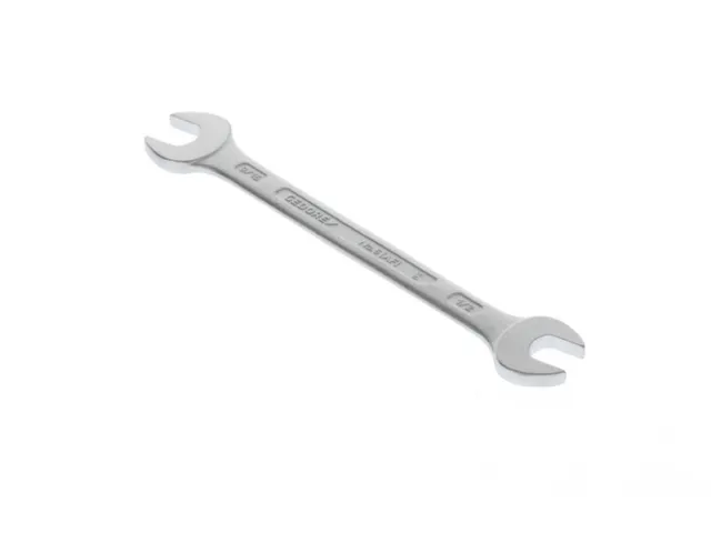 6 1/2X9/16AF Dubbele steeksleutel 1/2X9/16 inch.