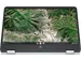 Chromebook x360 14a-ca0109nd, ChromeOS, 14 inch, touchscreen, Intel