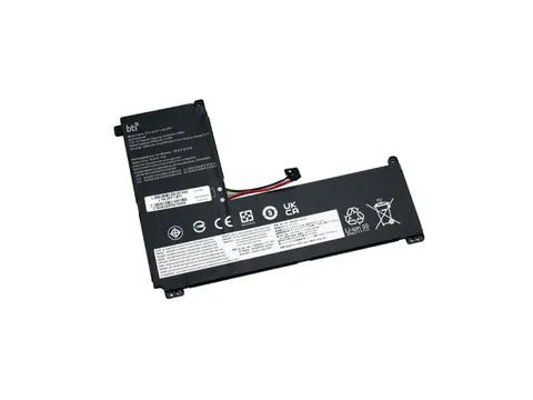 Batterij Notebook L19L2PF1-BTI 4210 mAh 32 Wh Lithium-Ion (Li-Ion)