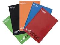 Office Products Schriften