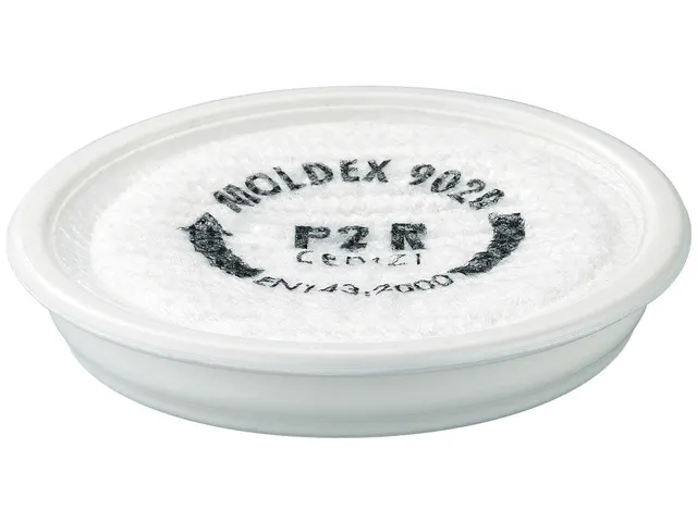 Moldex 902001 stoffilter P2 R