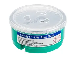 Luchtverfrisser Cleaninq constant blue note