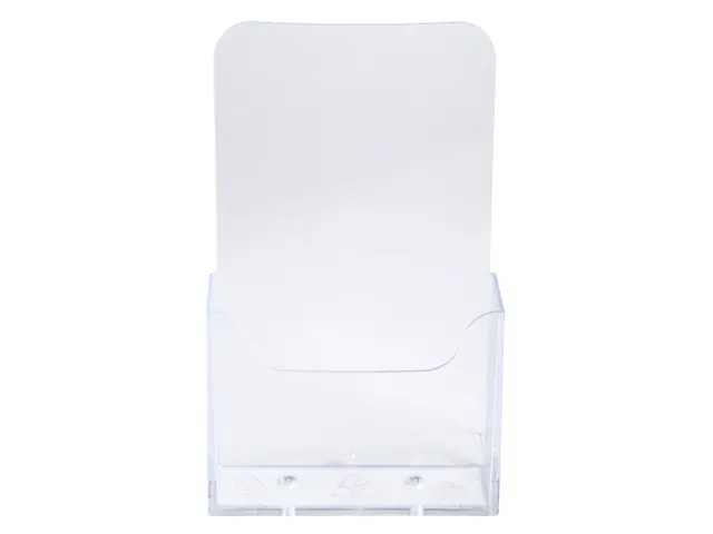 Folderhouder monoblo k formaat Leaflet A6