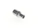 20 5 Stekkerdoos 1/4 inch,zeskant,5mm
