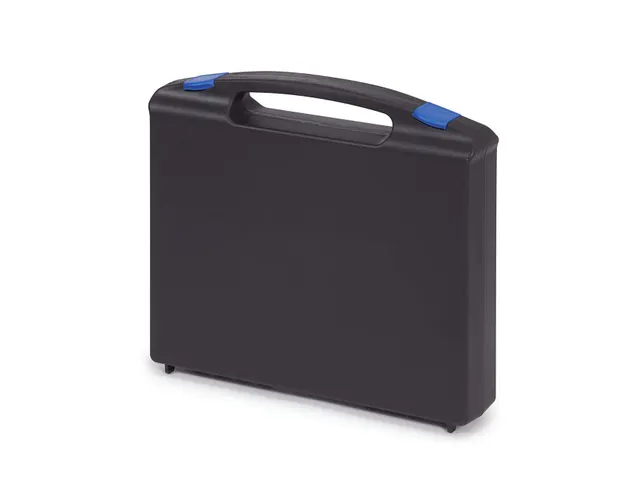 Malette de présentation de base plastique MAULstarter avec accessoire