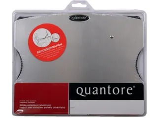 Notebookstandaard Quantore Aluminium - 3