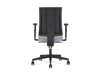 Nowy Styl Bureaustoel Navigo Profi Plus met 3D armleuningen Grijs - 2
