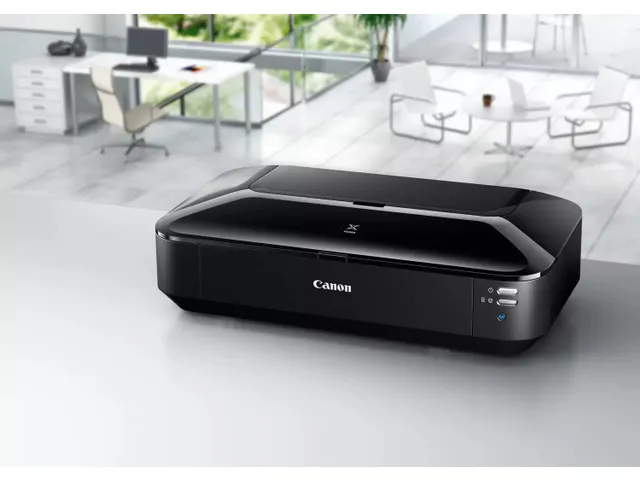 Printer inktjet Canon IX6850 A3