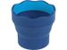 watercup Faber-Castell Clic&Go blauw - 3