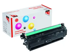 Tonercartridge Quantore alternatief tbv HP 37A CF237A zwart