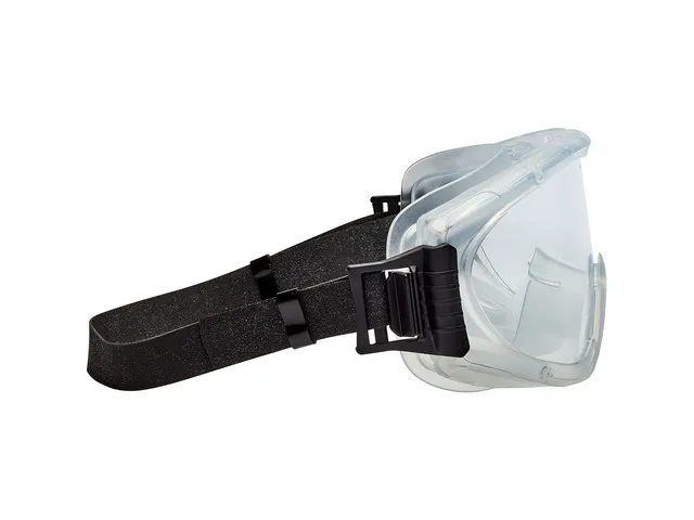 Lunettes de securite Arco Acétate claires