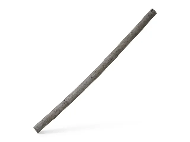 Houtskool Fc Pitt Monochrome 3-6mm Op Blister