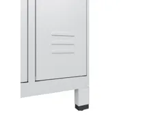 Nivelleervoeten,V. Locker M Voeten/Sokkel