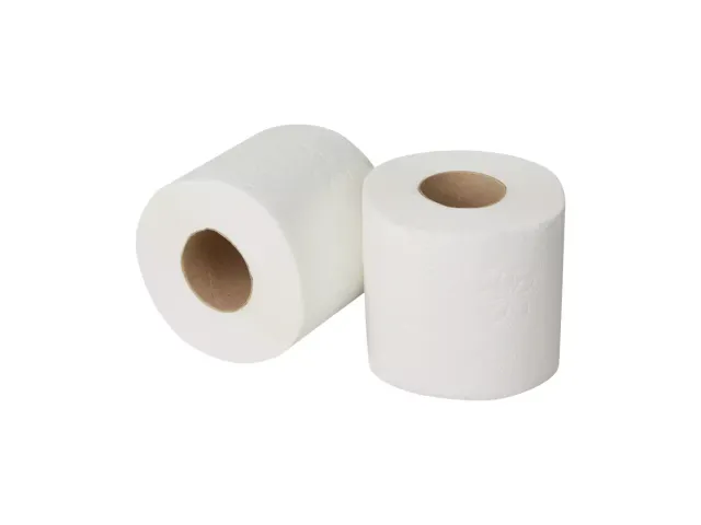 Toiletpapier 2-laags 200 vel Voordeelbundel Zacht Sterk
