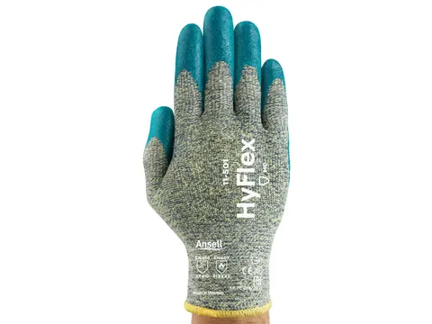 Ansell HyFlex 11-501 handschoen - 9