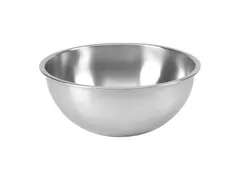 Emga Beslagkom RVS 29.5cm 5 liter