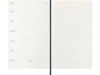 Agenda 2027 Msk Plan Week large sc sapphire blue - 4