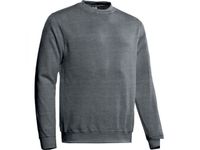 Sweater Roland Donkergrijs, Maat S