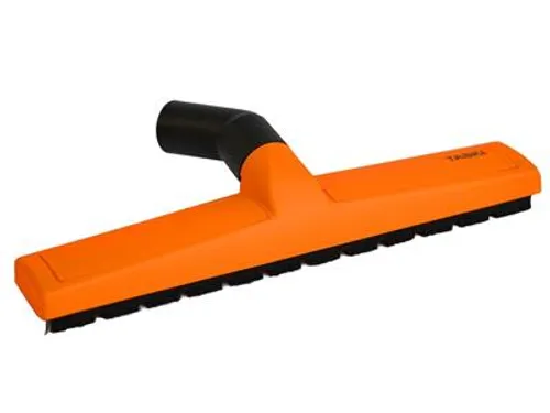 Aero 8 Parketborstel 37cm Ora nje-Zwart