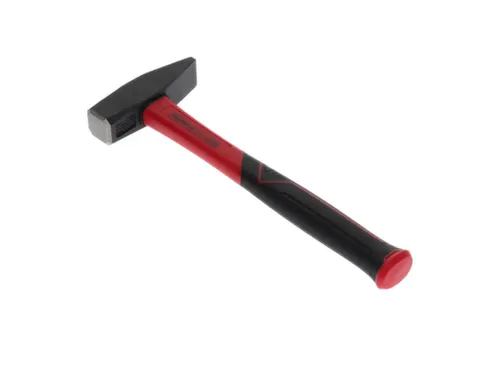 GEDORE R92120032 Metaalbewerkershamer 800g 350mm glasvezel