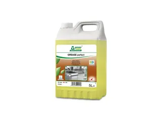 GREASE perfect polyvalente ontvetter 5 Liter 1 doos 2 stuks - 1