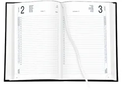 Gallery Agenda Businesstimer, Bruin, 2017