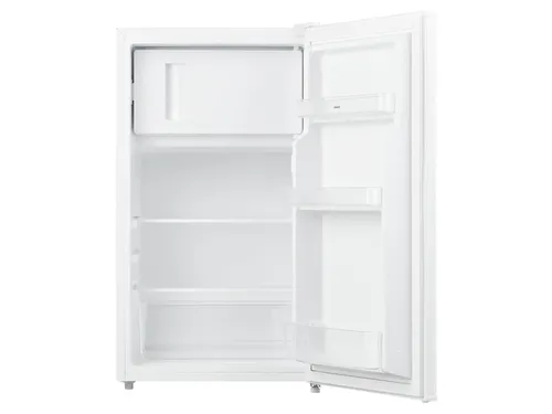 Koelkast Tomado tafelmodel 80 liter met vriesvak D Wit