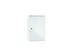 EHBO kast First Aid Only met EHBO-set A 14x30x46 cm wit