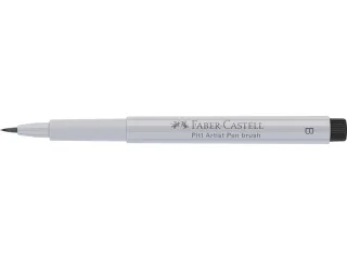 Tekenstift Fc Pitt Artist Pen Brush 230 Koudgrijs - 3