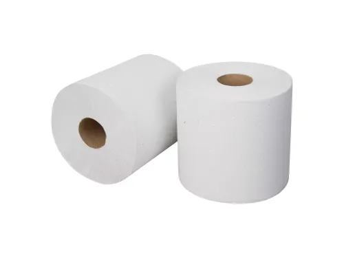 Midi poetspapier 110330 Euro recycled naturel 1-laags 6 Rol