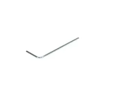 GEDORE 42 2 Inbussleutels L,binnenzeskant 2mm (5/64 inch)