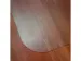 OUTLET Tapis de protection polycarbonate pour slo dur 90x120cm