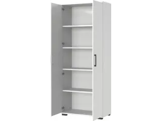 dossierkast,HxBxD 2000x800x400mm,4xinlegbodem,5ordnerhoogte - 3