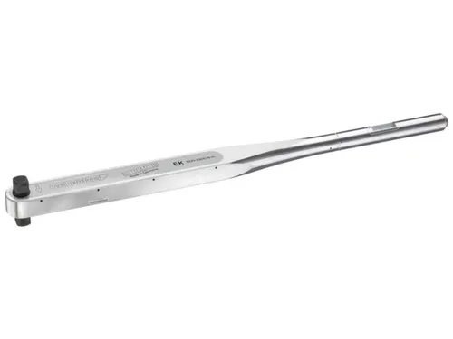 8586-01 Momentsleutel DREMOMETER EKL 1 inch 600-1500Nm