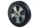 Roulette De Rechange Force 450Kg Bandage Élastique Lxd 60X20 Mm