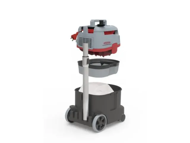 droogzuiger,700 W,bak 13l,Werk b 280mm