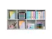MAG-CUBE Tijdschrift enhdr Pastel koraal