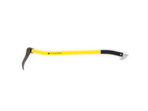 OX 172 A-0900 Aluminium handapparaat 90cm