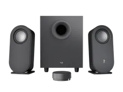 Z407 2.1 Pc Speaker bluetooth met subwoofer draadloos