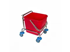 Wecoline Rolemmer chroom zonder pers 1x25 Liter