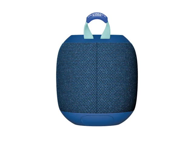 Ultimate Ears WONDERBOOM 4 Draadloze stereo luidspreker Blauw