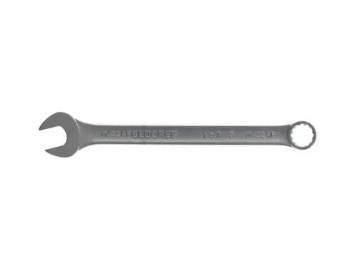 7 11/32AF Combinatiesleutel UD profiel 11/32 inch