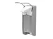 Distributeur savon avec levier 500ml Aluminium