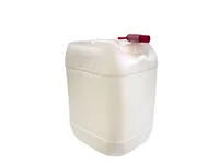 Vepa Bins Veiligheidskannen