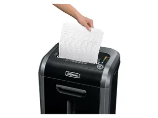 Papiervernietiger Fellowes 79ci P-4 snippers - 18