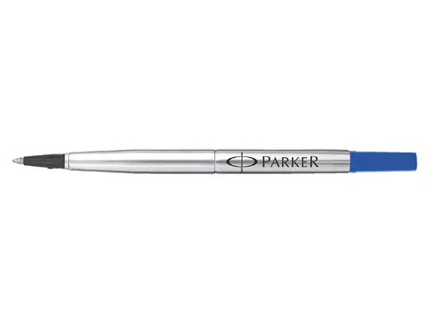 Rollerpenvulling Parker Quink fijn blauw