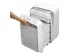 Fellowes Papiervernietiger Powershred LX211 Micro-Cut snippers Wit P-5